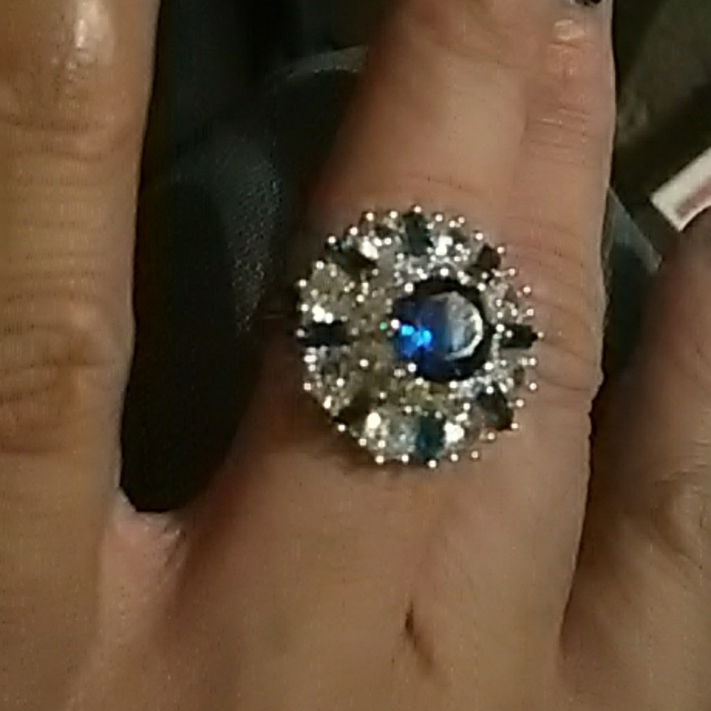 Beautiful Beiver Ring